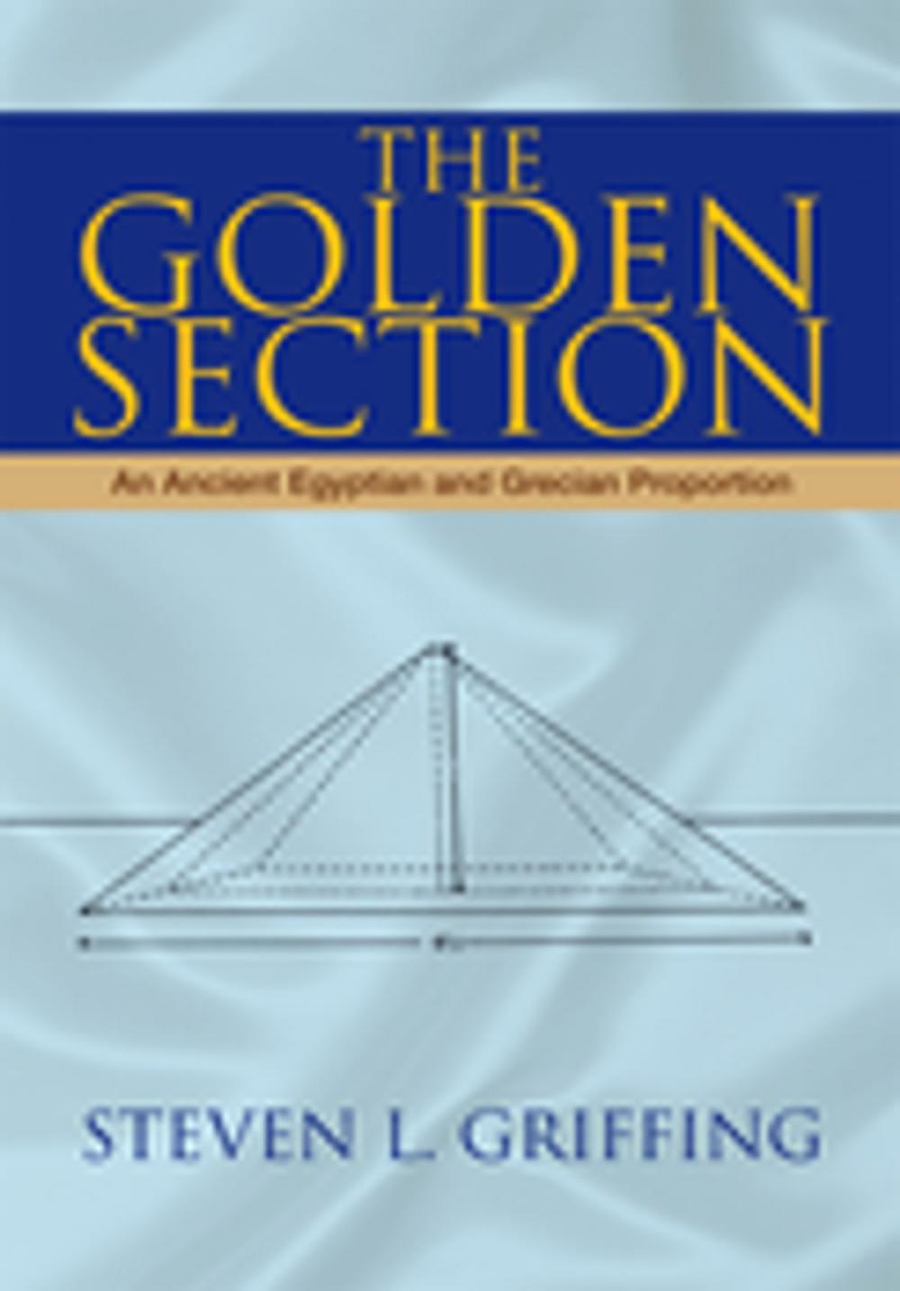 Big bigCover of The Golden Section