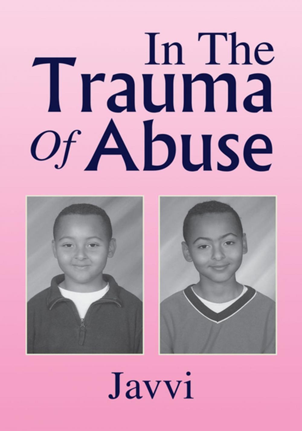 Big bigCover of In the Trauma of Abuse