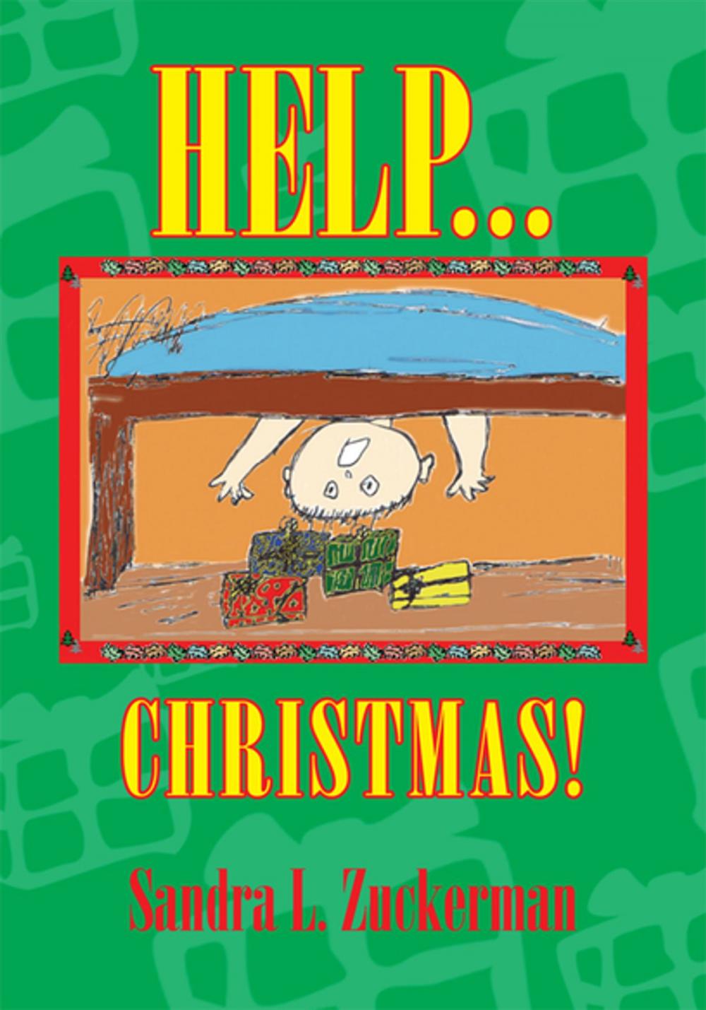 Big bigCover of Help...Christmas!