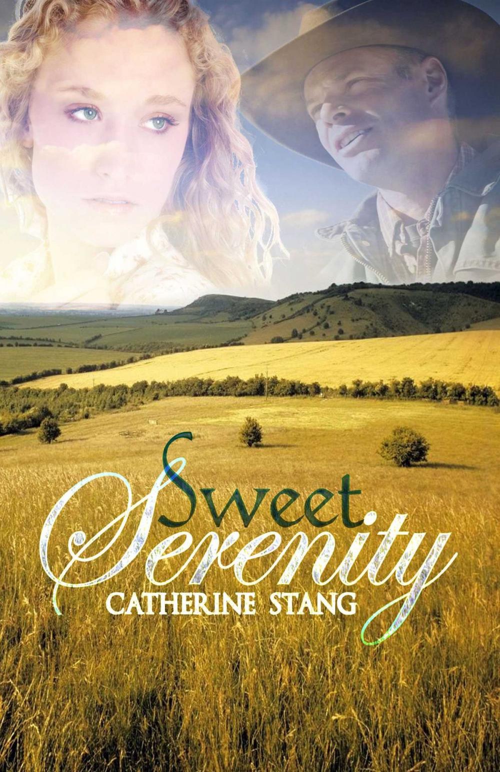 Big bigCover of Sweet Serenity