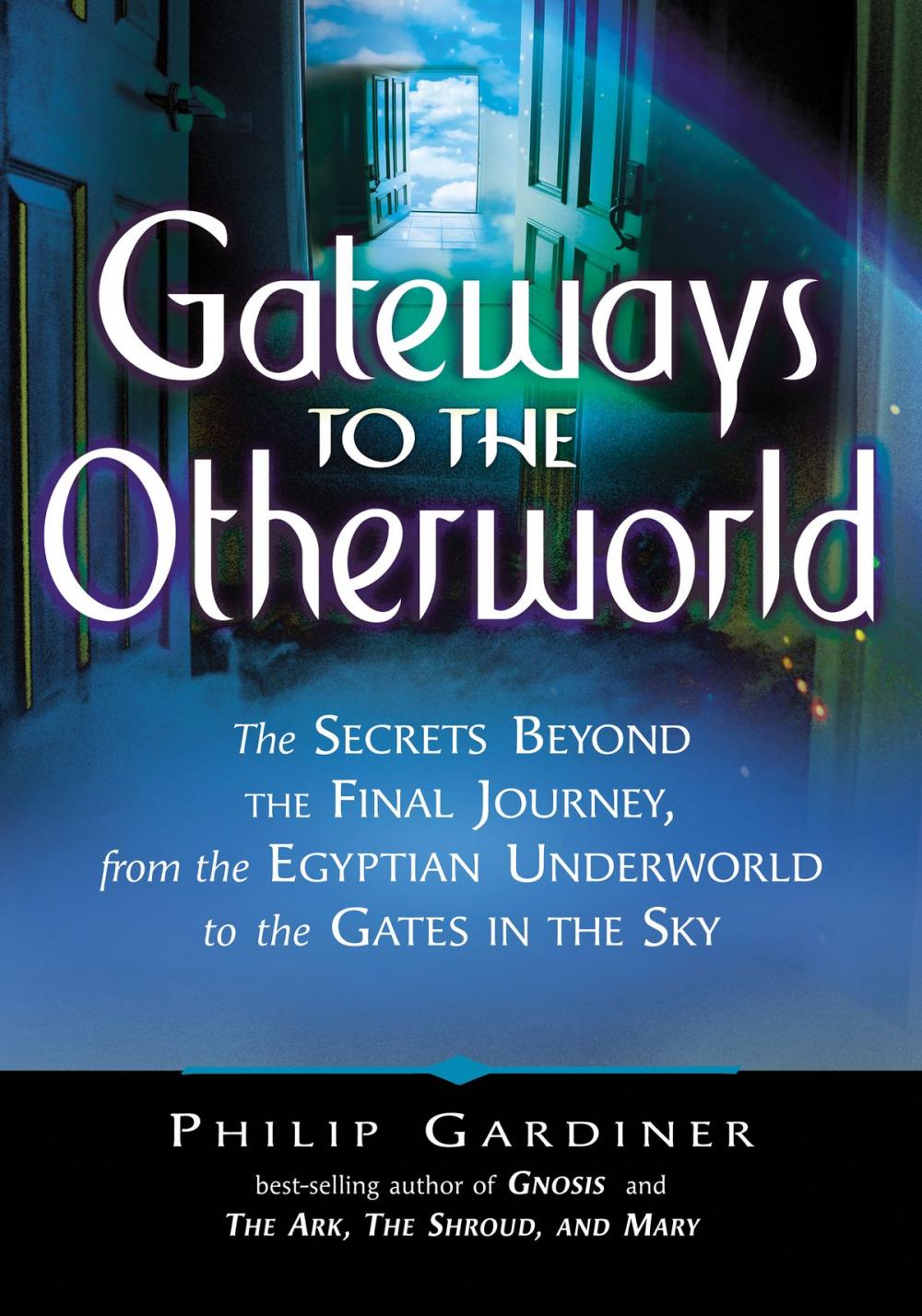 Big bigCover of Gateways to the Otherworld