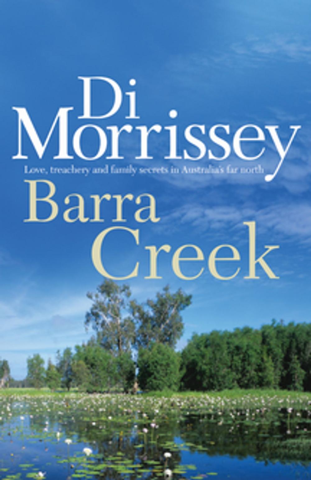 Big bigCover of Barra Creek