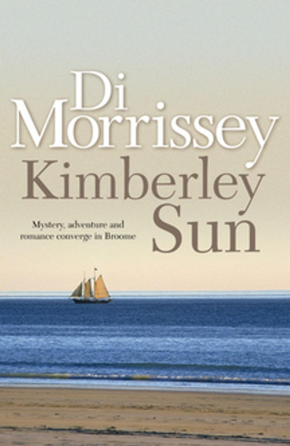 Big bigCover of Kimberley Sun