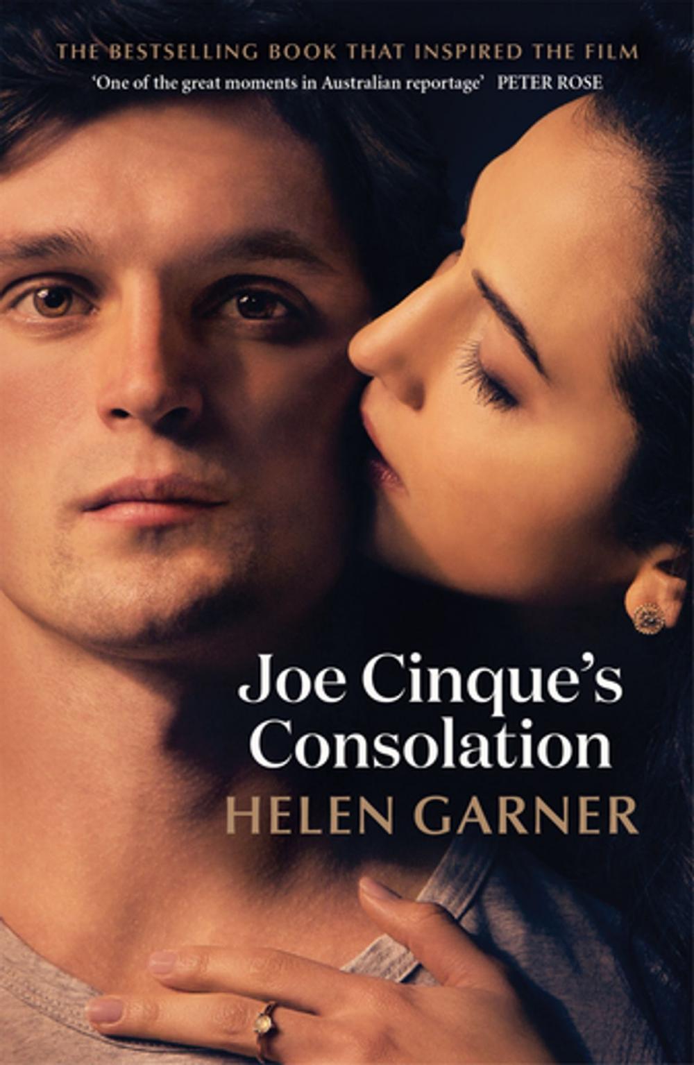 Big bigCover of Joe Cinque's Consolation