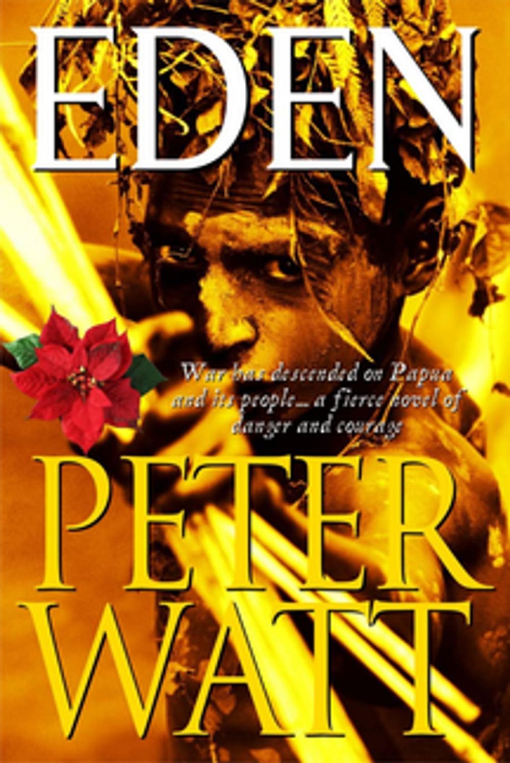 Big bigCover of Eden: The Papua Series 2