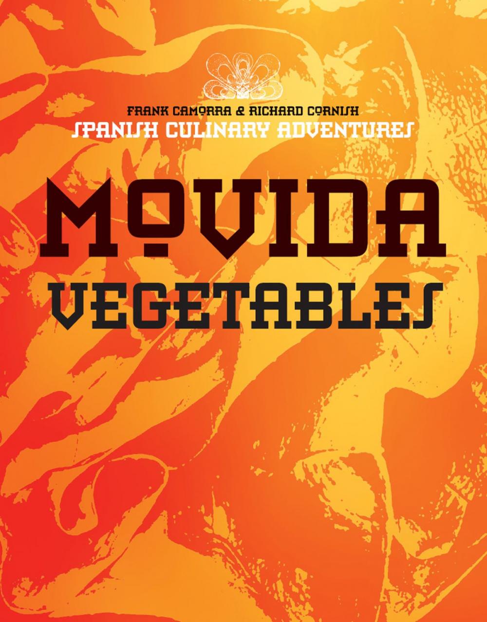 Big bigCover of MoVida: Vegetables