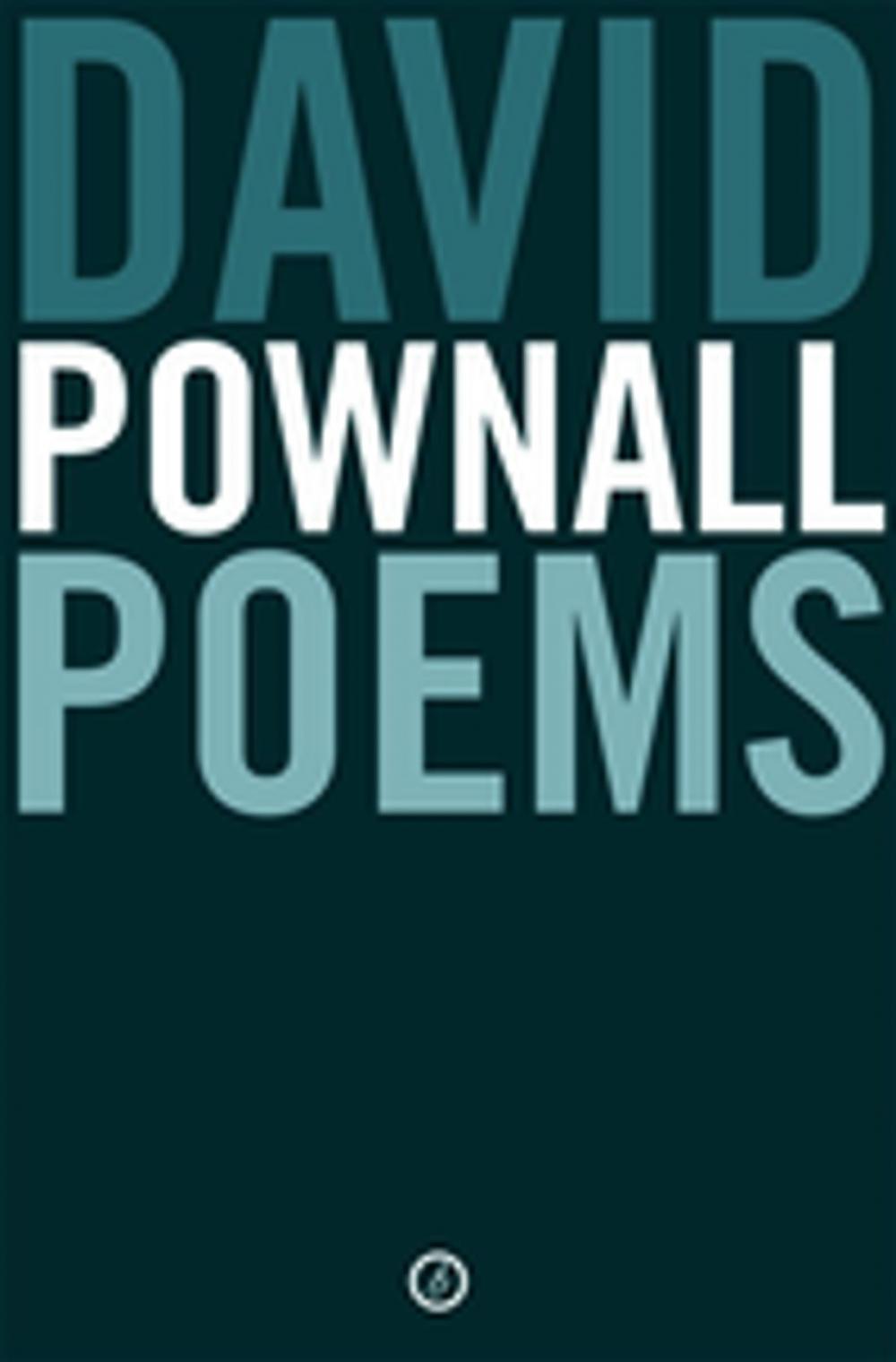 Big bigCover of Poems