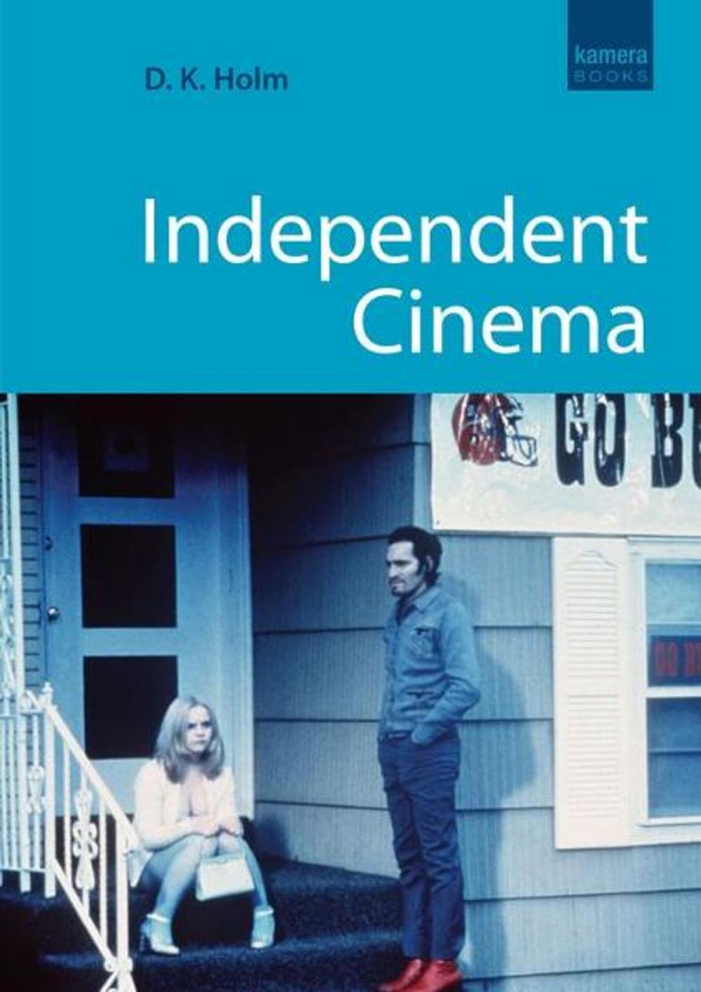 Big bigCover of Independent Cinema