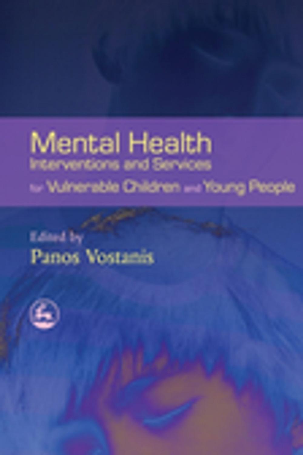 Big bigCover of Mental Health Interventions and Services for Vulnerable Children and Young People