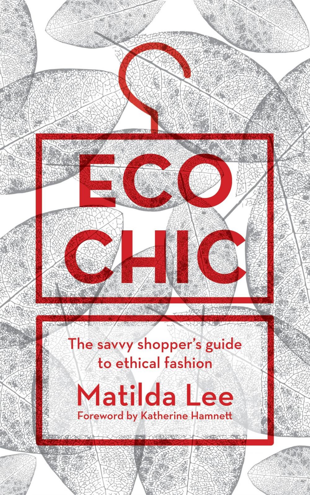 Big bigCover of Eco Chic