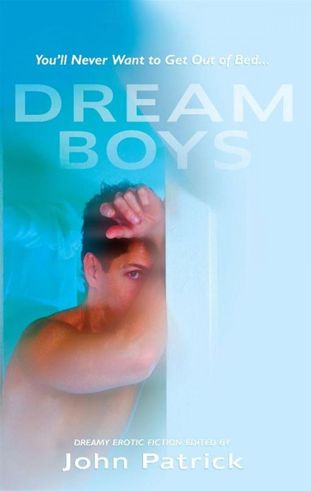 Big bigCover of Dream Boys