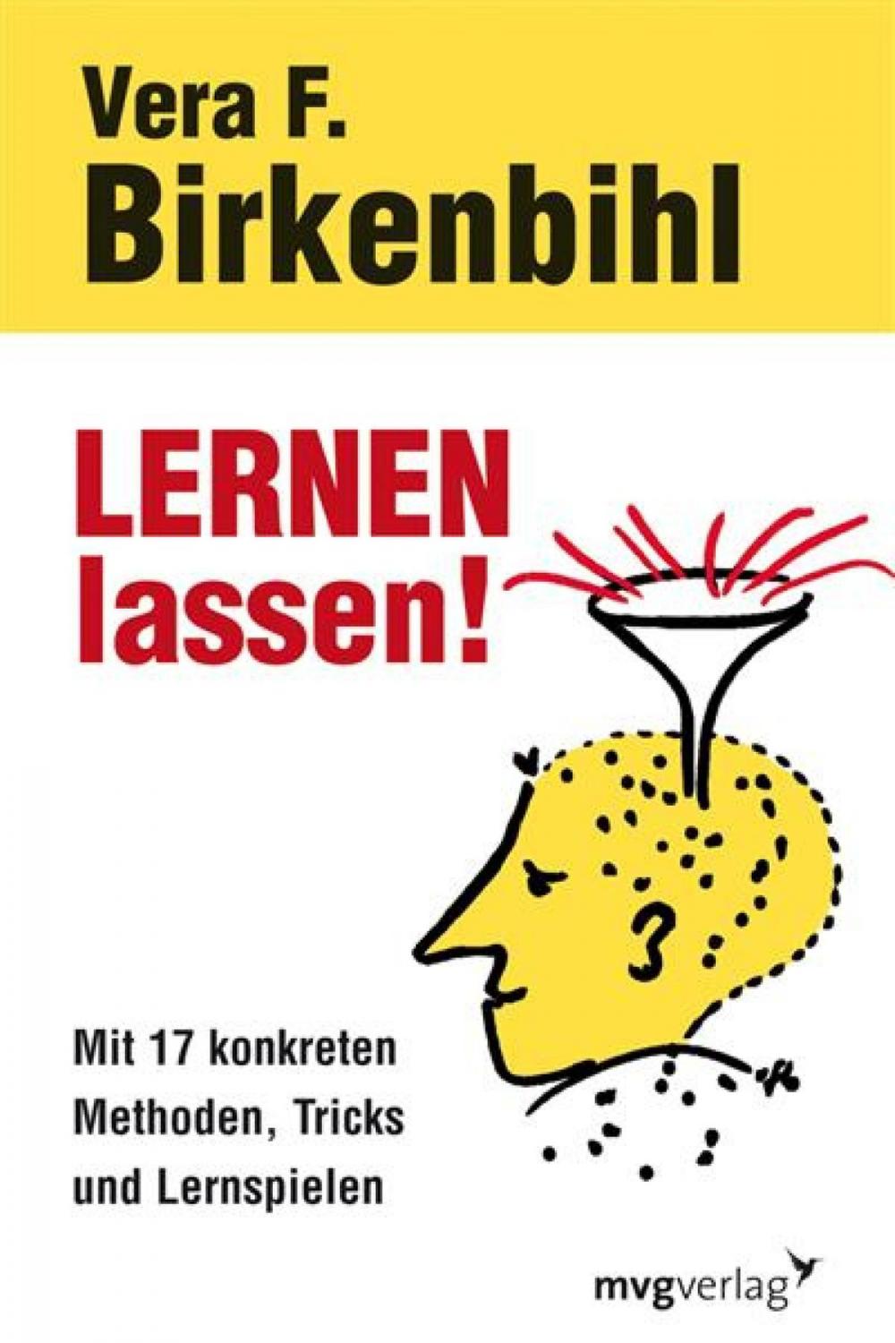 Big bigCover of Lernen lassen!