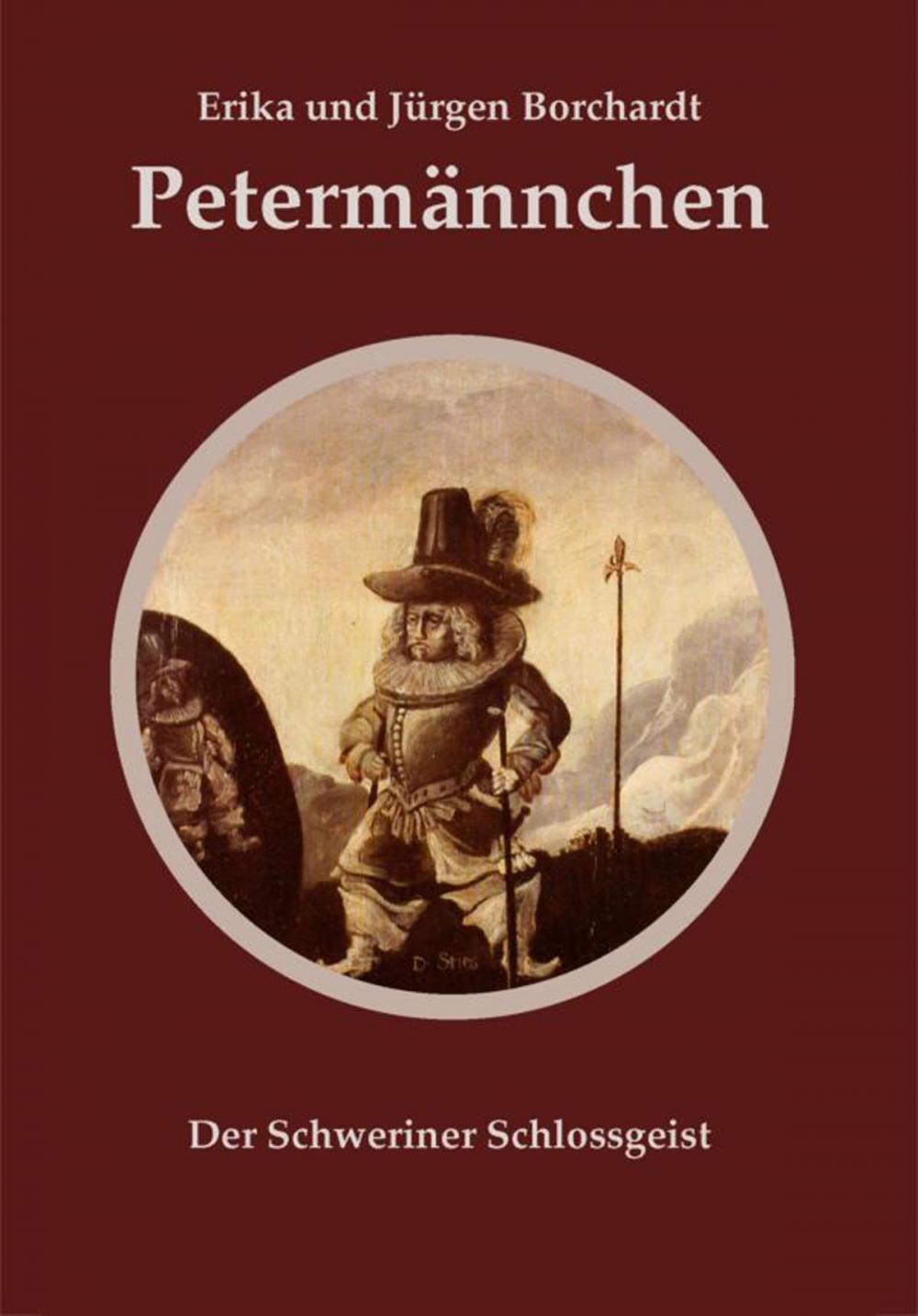 Big bigCover of Petermännchen