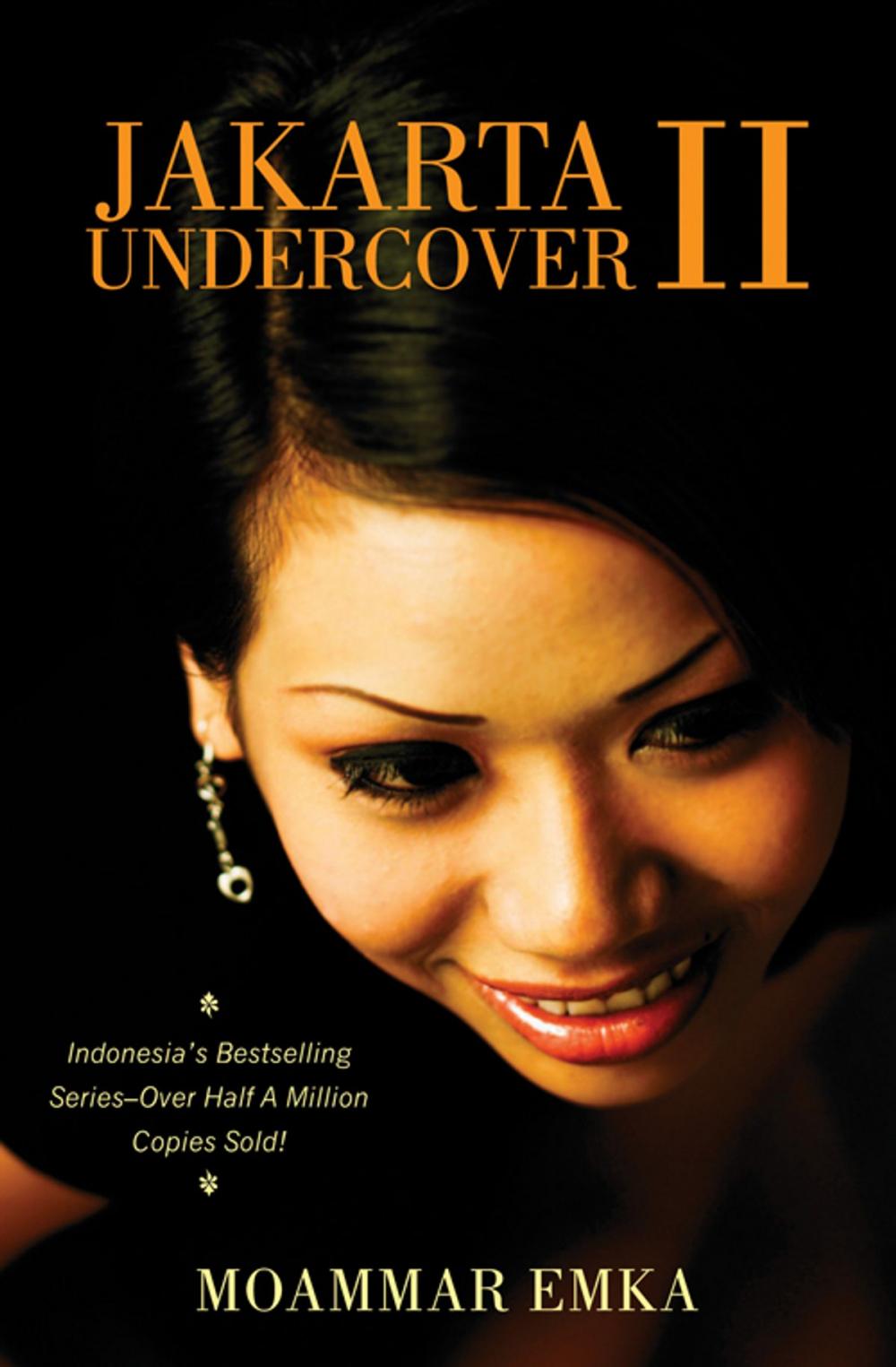 Big bigCover of Jakarta Undercover II