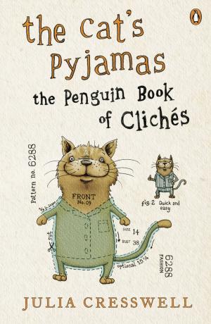 Cover of the book The Cat's Pyjamas by Oliver Phommavanh