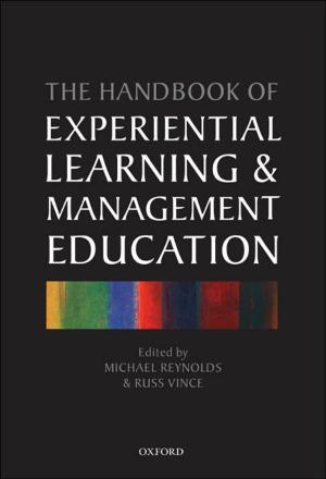 Cover of the book Handbook of Experiential Learning and Management Education by George Eliot, David Russell