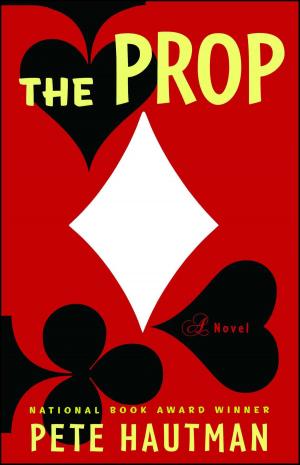 Cover of the book The Prop by Margaret Lazarus Dean