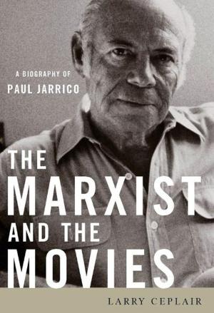 Cover of The Marxist and the Movies