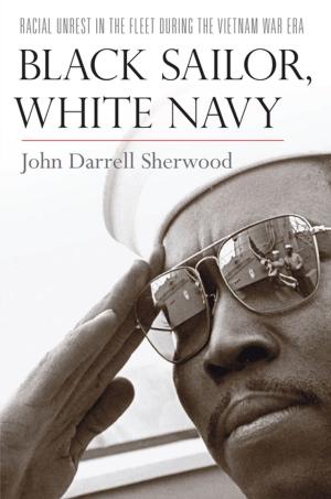 Cover of the book Black Sailor, White Navy by Stanley I. Thangaraj