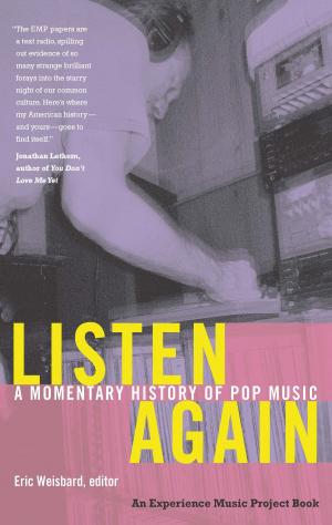 Cover of the book Listen Again by Antonio Smith