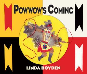 Cover of Powwow's Coming