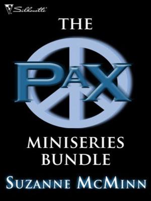 Cover of the book PAX Miniseries Bundle by Maureen Child