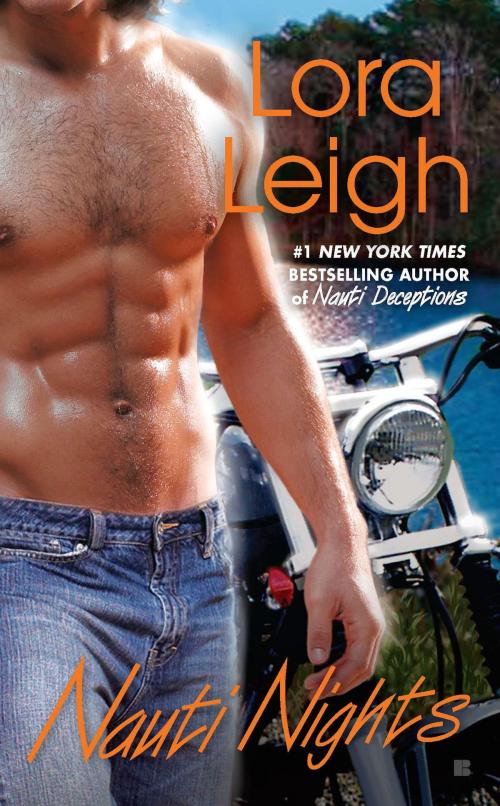 Cover of the book Nauti Nights by Lora Leigh, Penguin Publishing Group