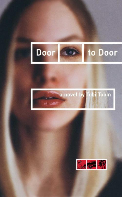 Cover of the book Door to Door by Tobi Tobin, MTV Books