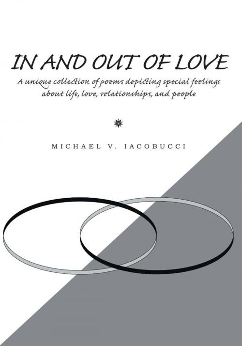 Cover of the book In and out of Love by Michael v. Iacobucci, Trafford Publishing