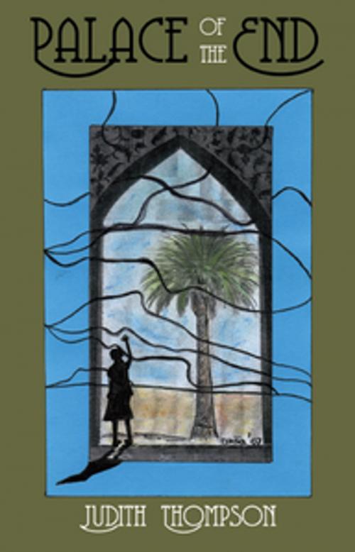 Cover of the book Palace of the End by Judith Thompson, Playwrights Canada Press