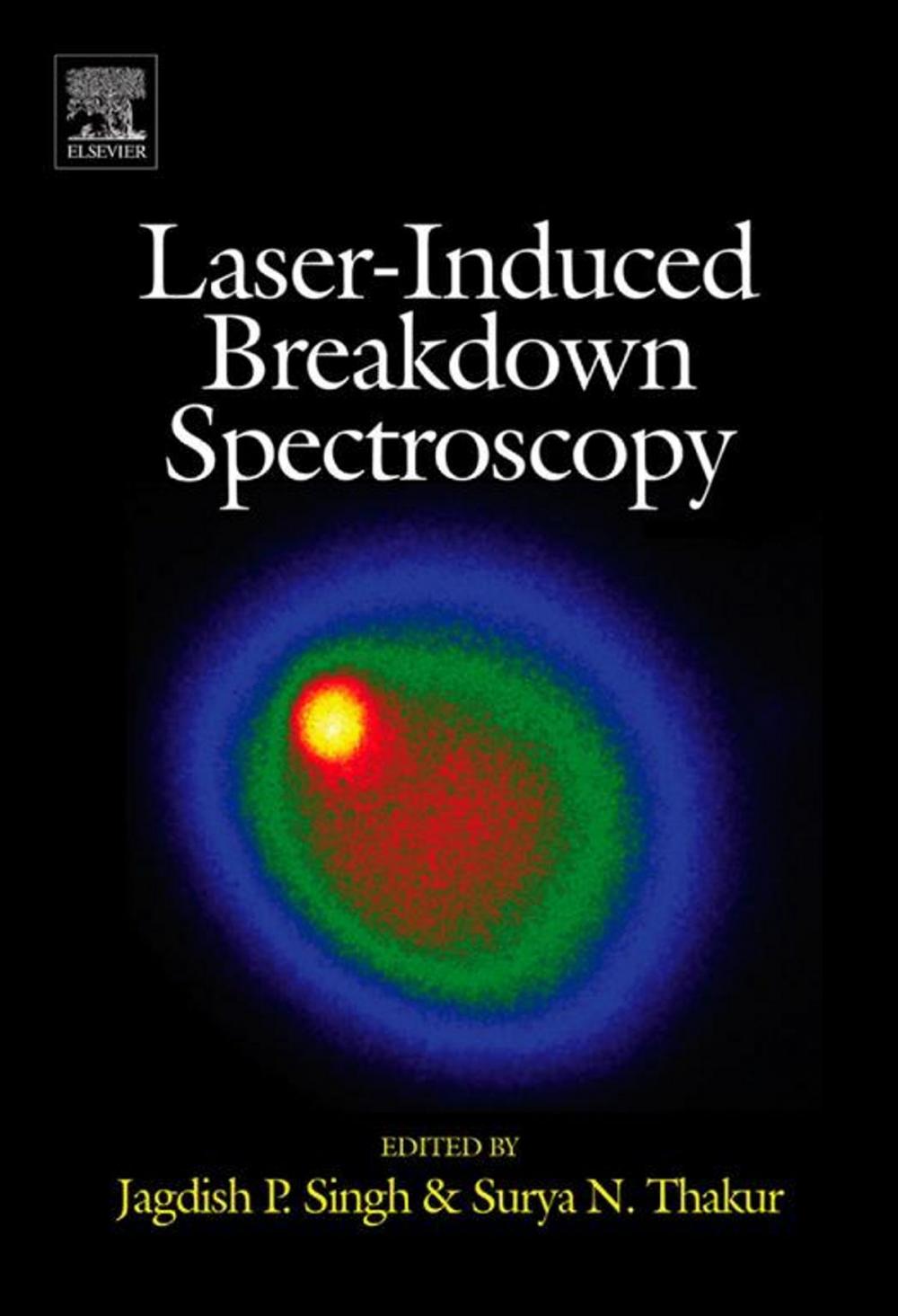 Big bigCover of Laser-Induced Breakdown Spectroscopy