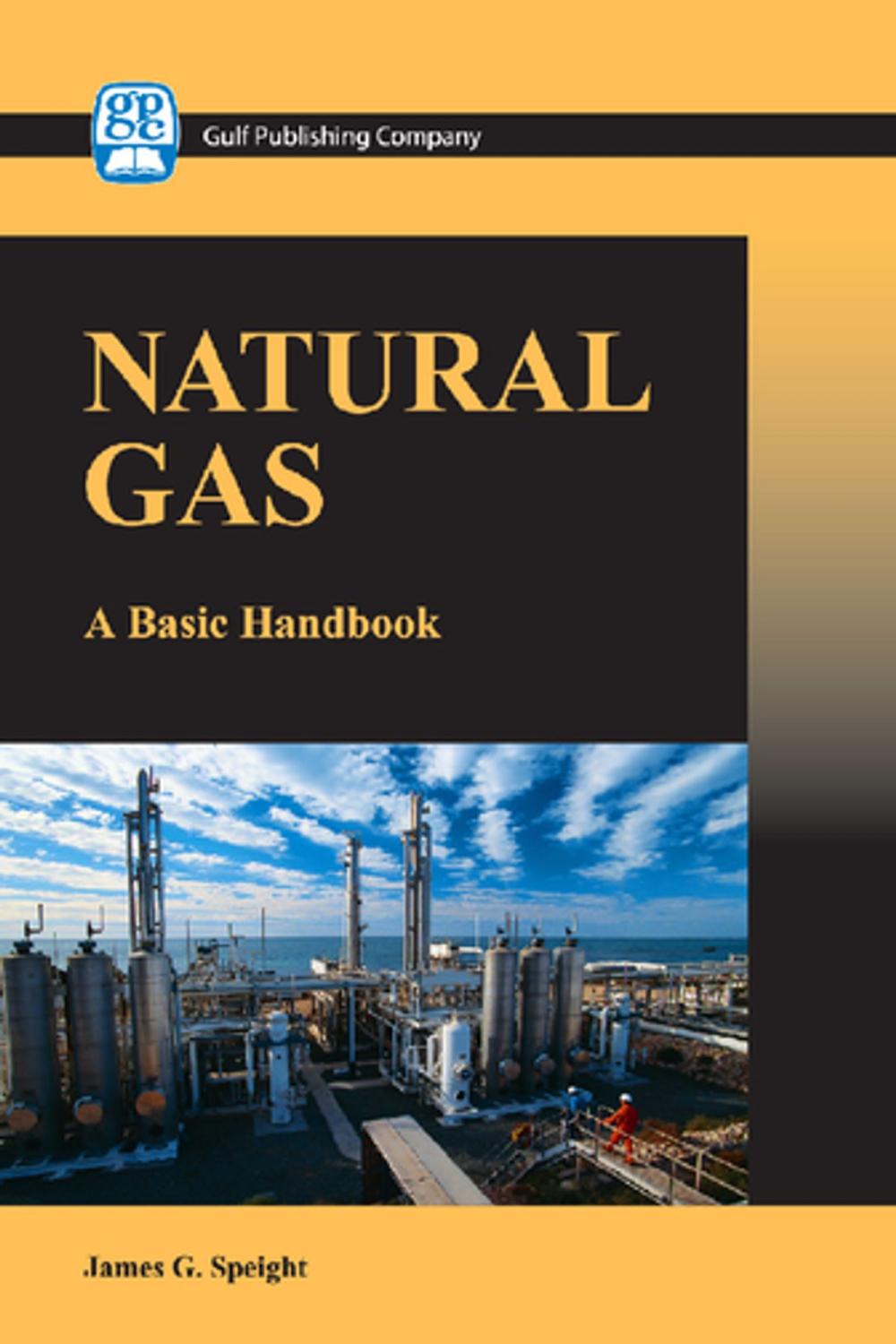 Big bigCover of Natural Gas