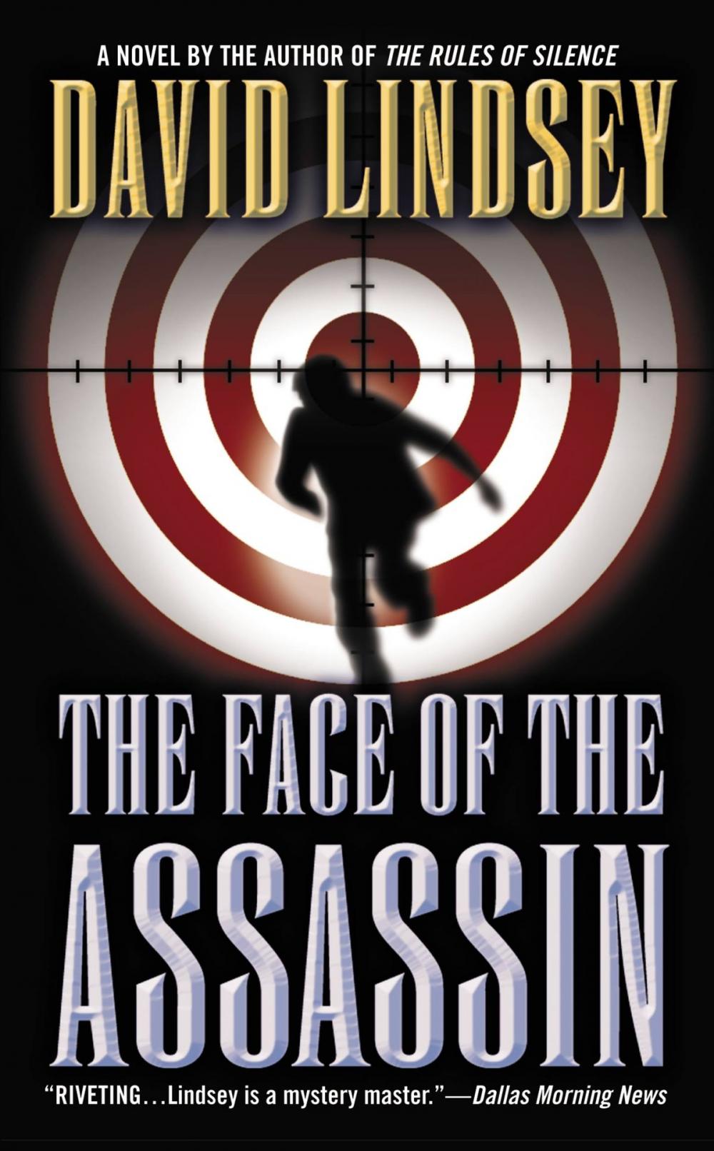 Big bigCover of The Face of the Assassin