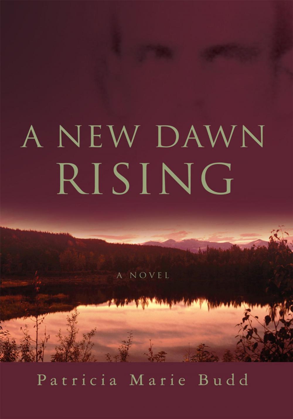 Big bigCover of A New Dawn Rising