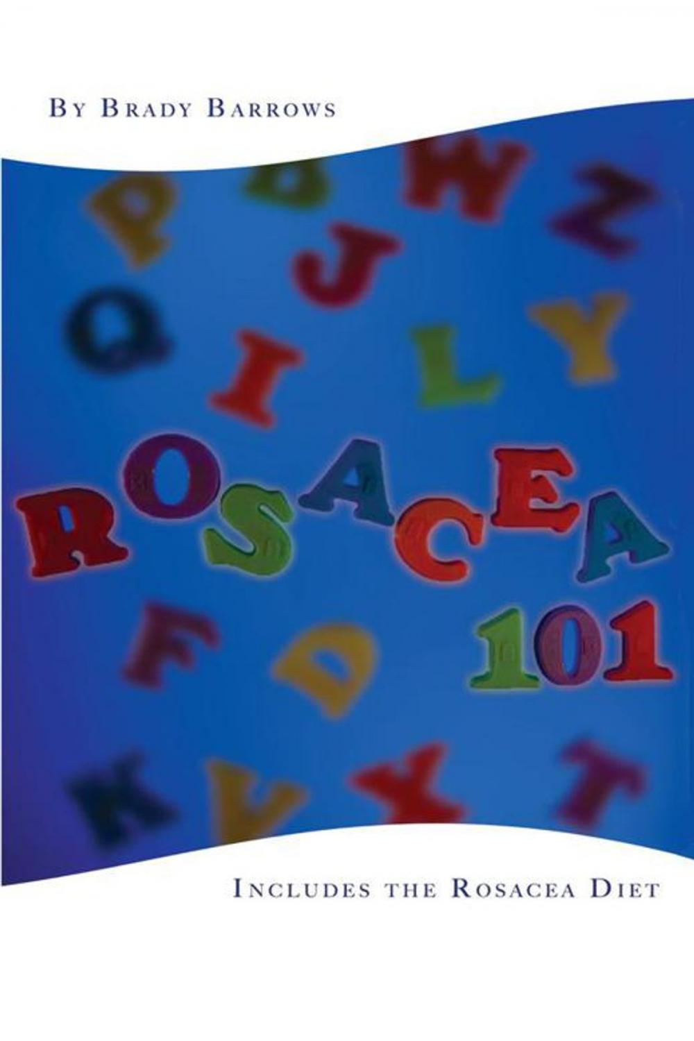 Big bigCover of Rosacea 101