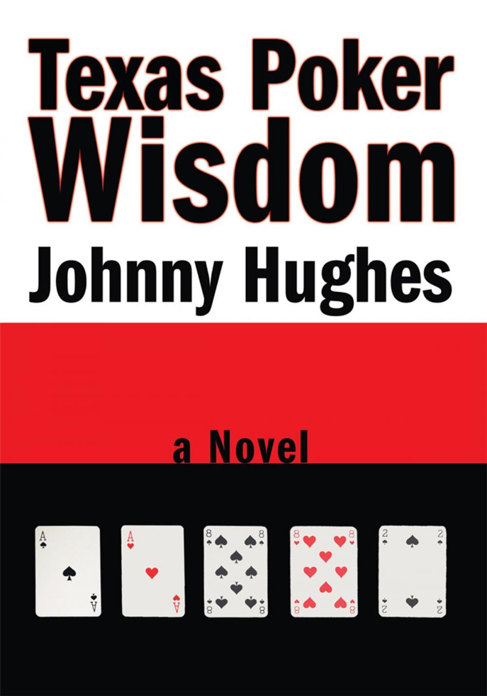 Big bigCover of Texas Poker Wisdom