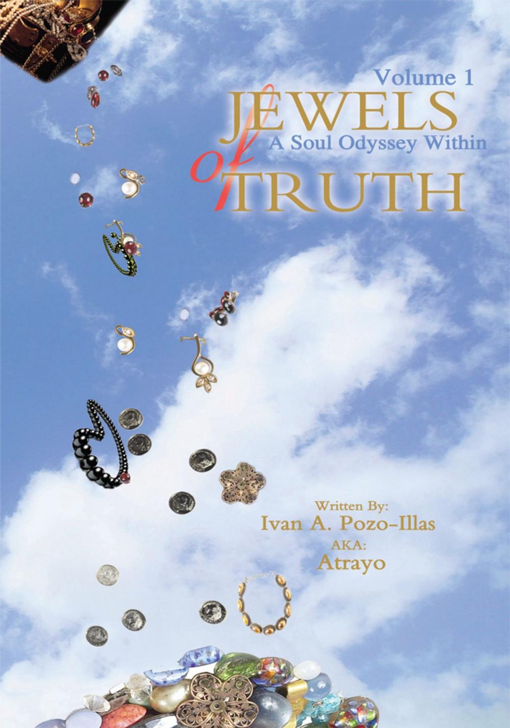 Big bigCover of Jewels of Truth