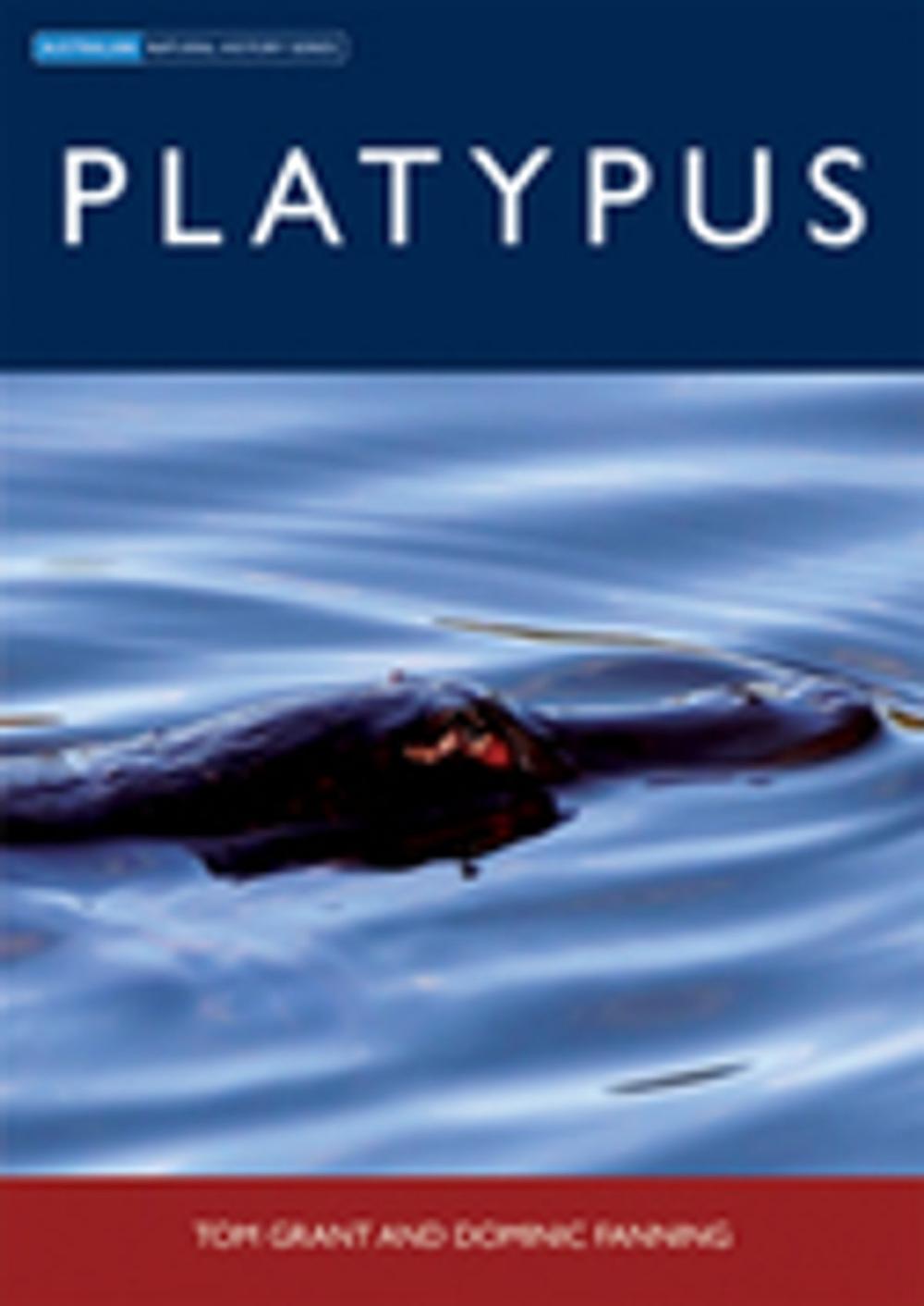 Big bigCover of Platypus