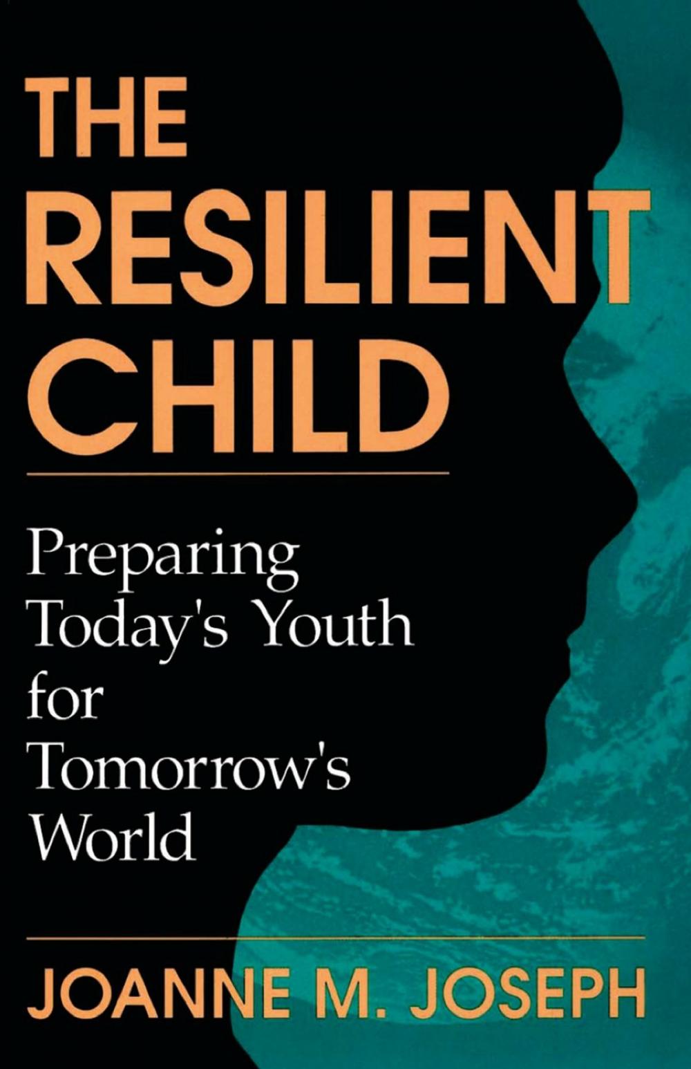 Big bigCover of The Resilient Child