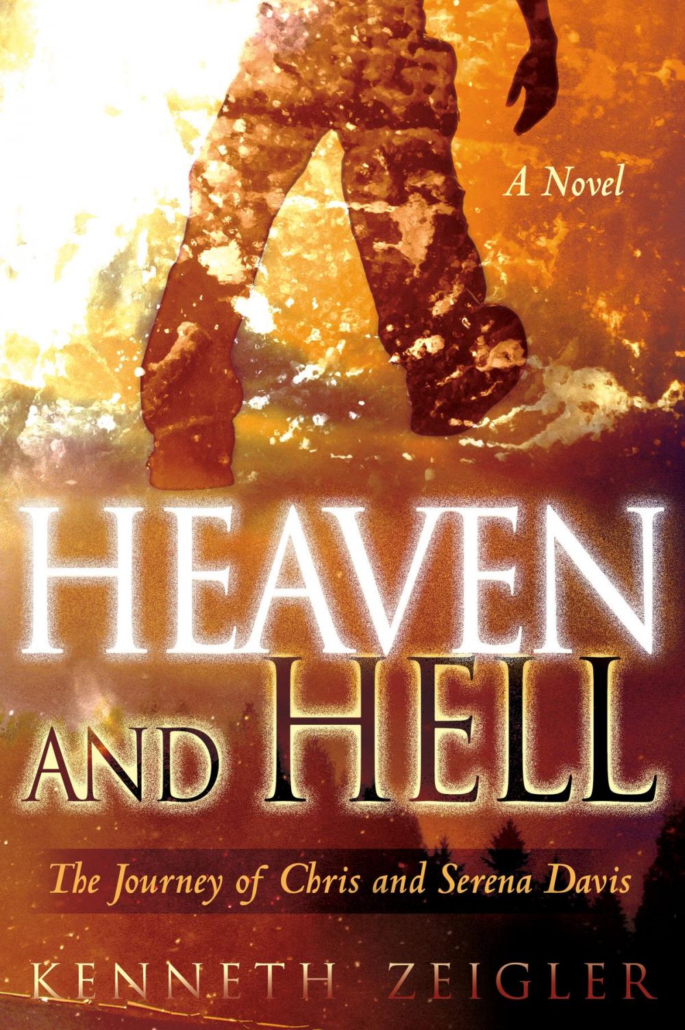 Big bigCover of Heaven and Hell