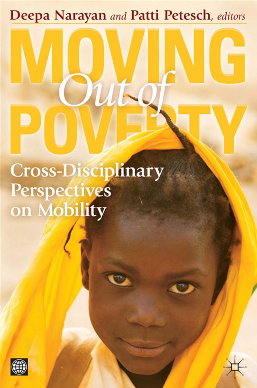 Big bigCover of Moving Out Of Poverty (Volume 1): Crossdisciplinary Perspectives On Mobility