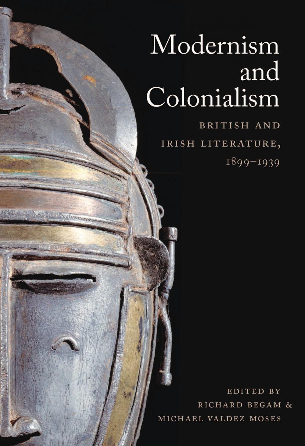 Big bigCover of Modernism and Colonialism