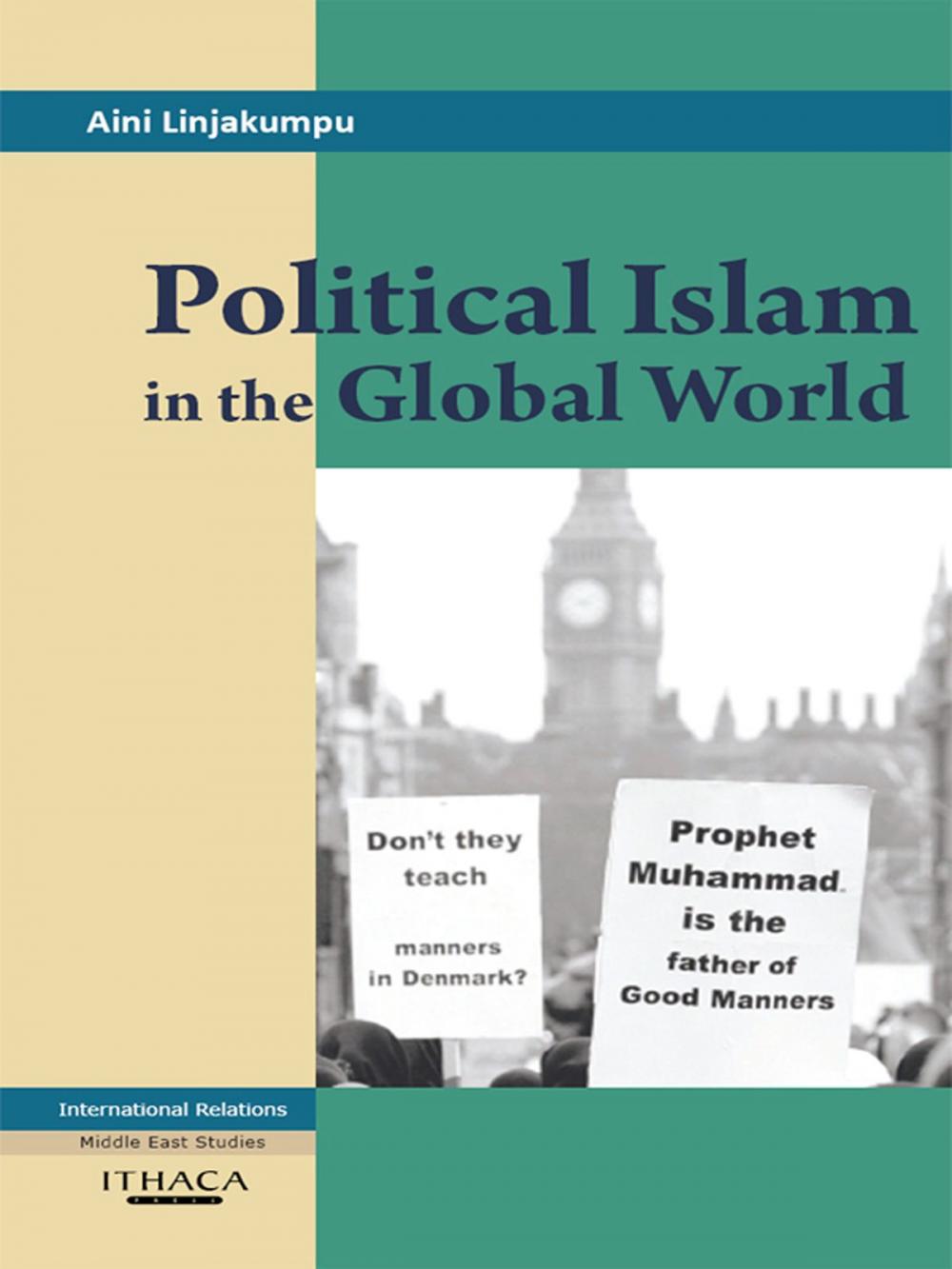 Big bigCover of Political Islam in the Global World