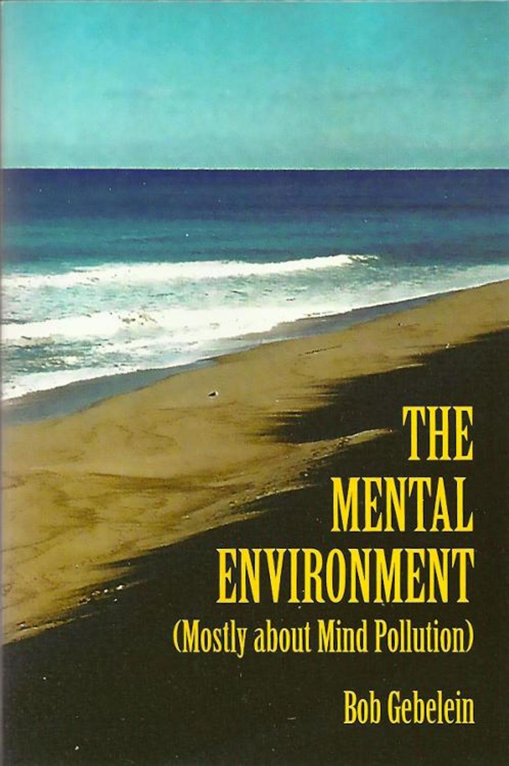 Big bigCover of The Mental Environment