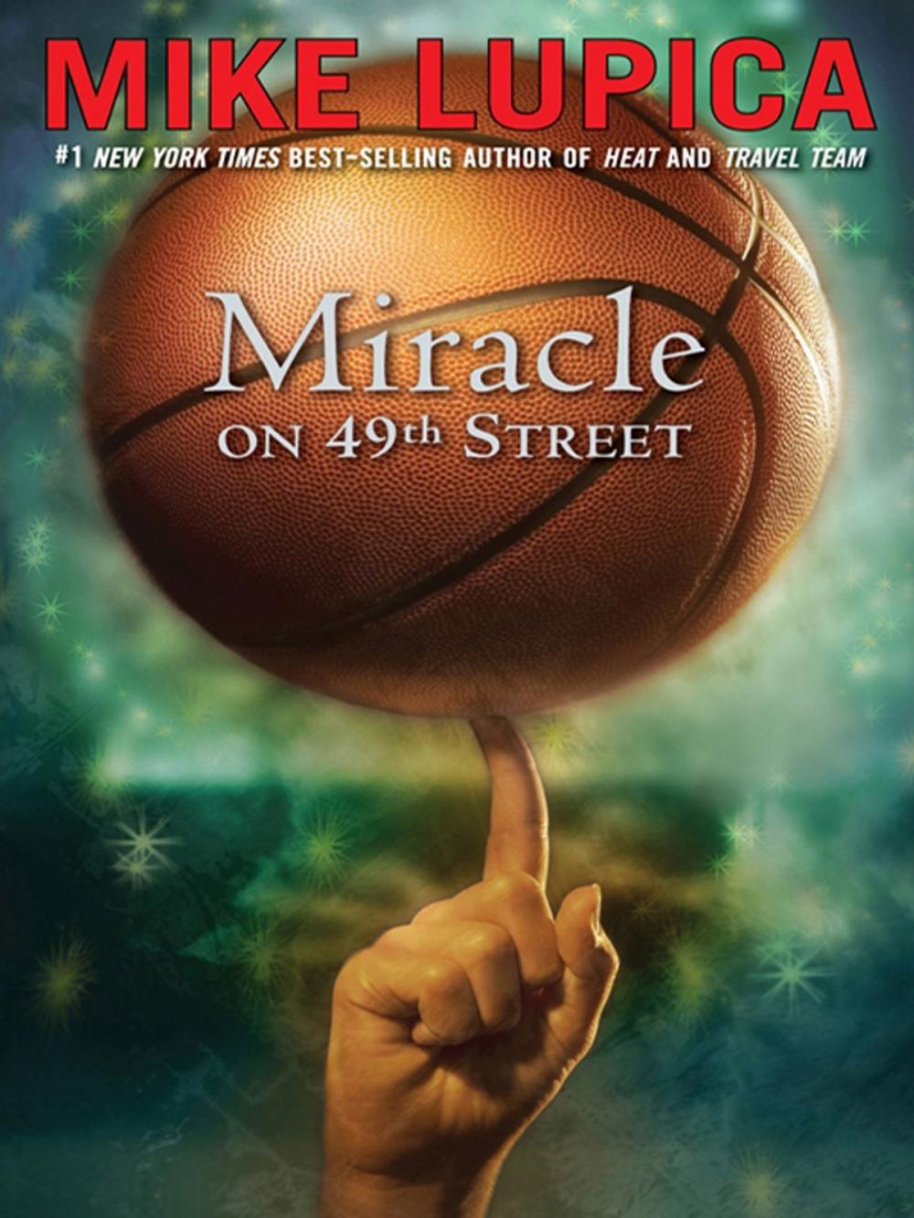 Big bigCover of Miracle on 49th Street