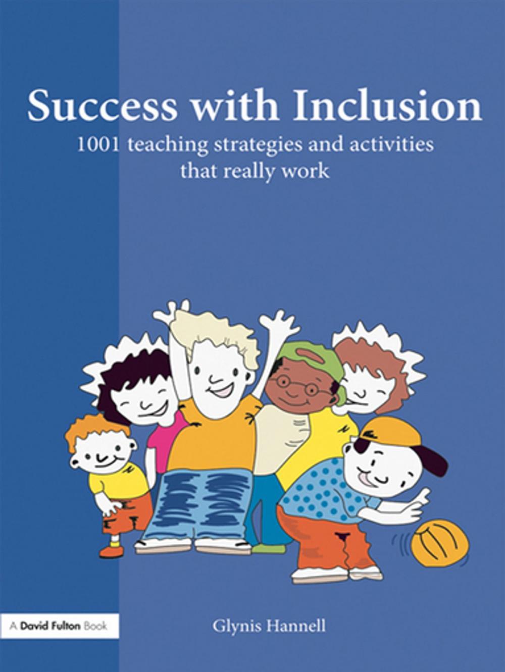 Big bigCover of Success with Inclusion