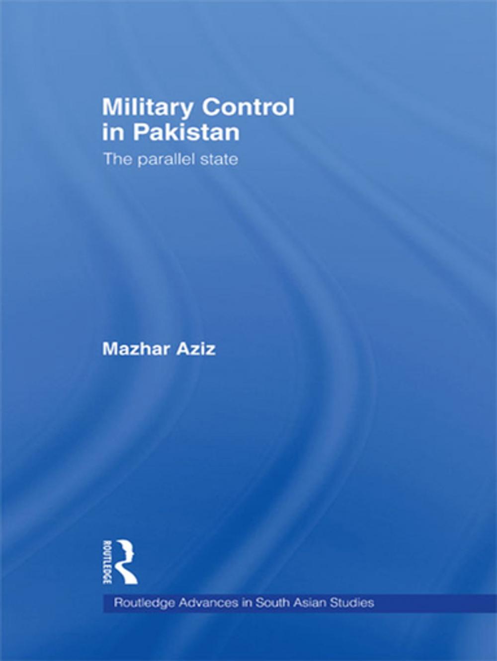 Big bigCover of Military Control in Pakistan