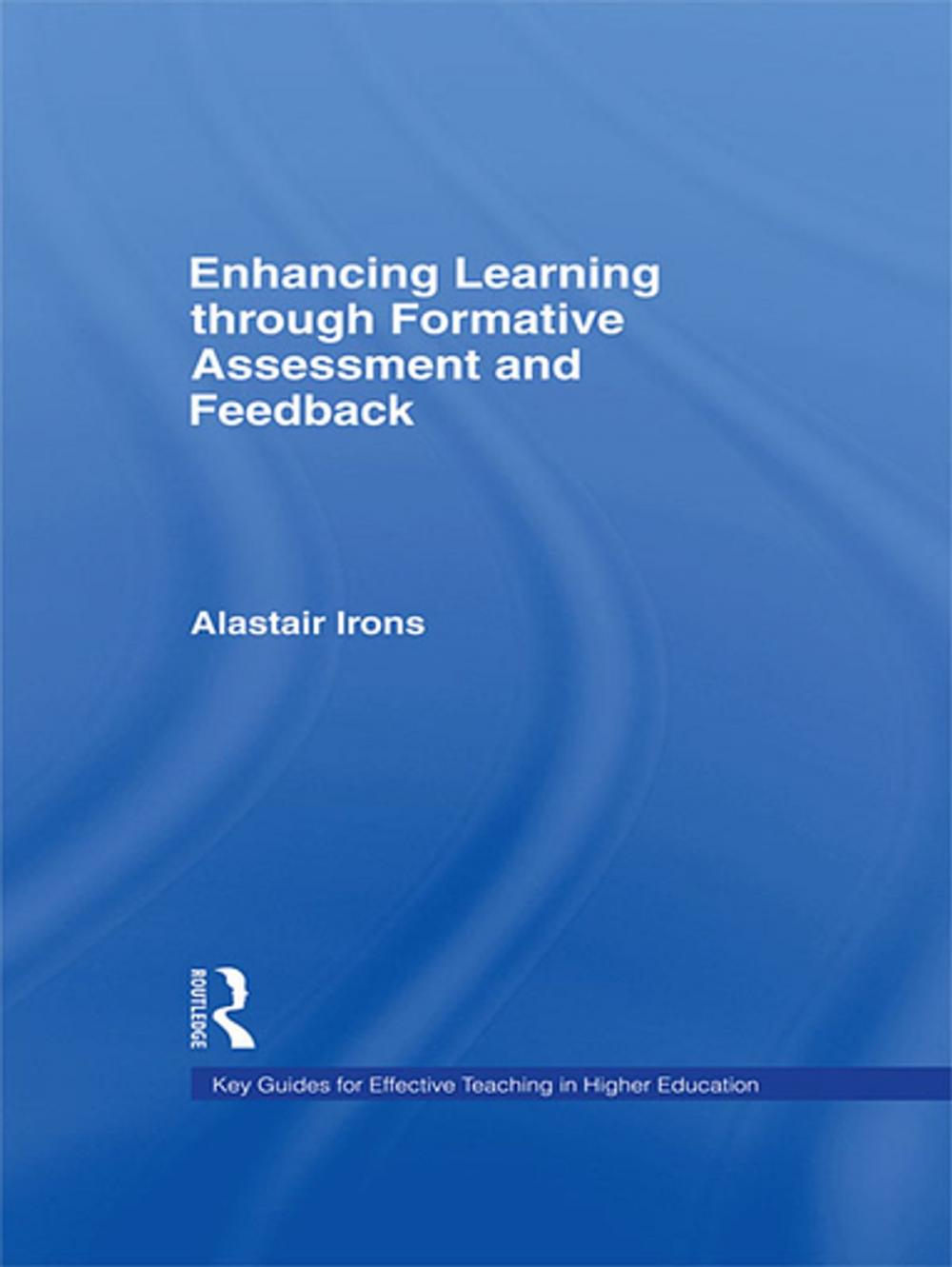 Big bigCover of Enhancing Learning through Formative Assessment and Feedback