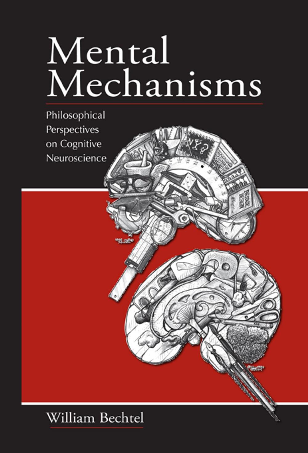 Big bigCover of Mental Mechanisms