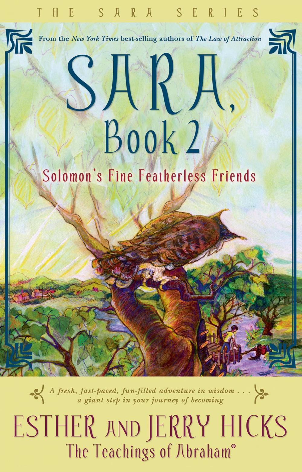 Big bigCover of Sara, Book 2